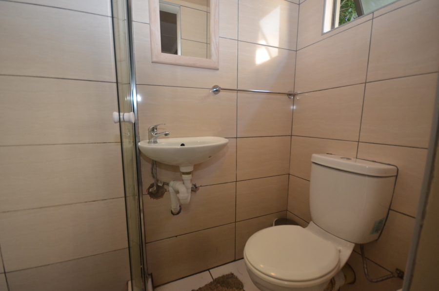 Commercial Property for Sale in Amalinda Eastern Cape